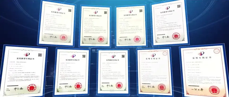 Quality & Applications