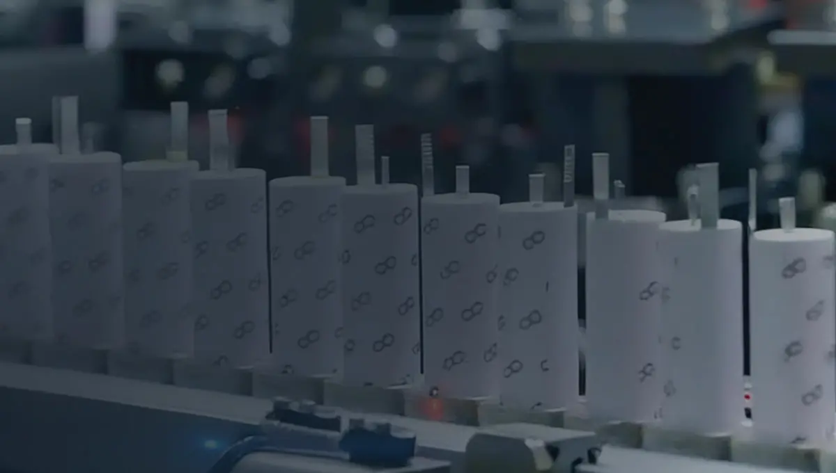 Printing & Packaging