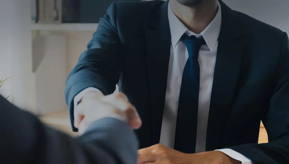 Business Cooperation