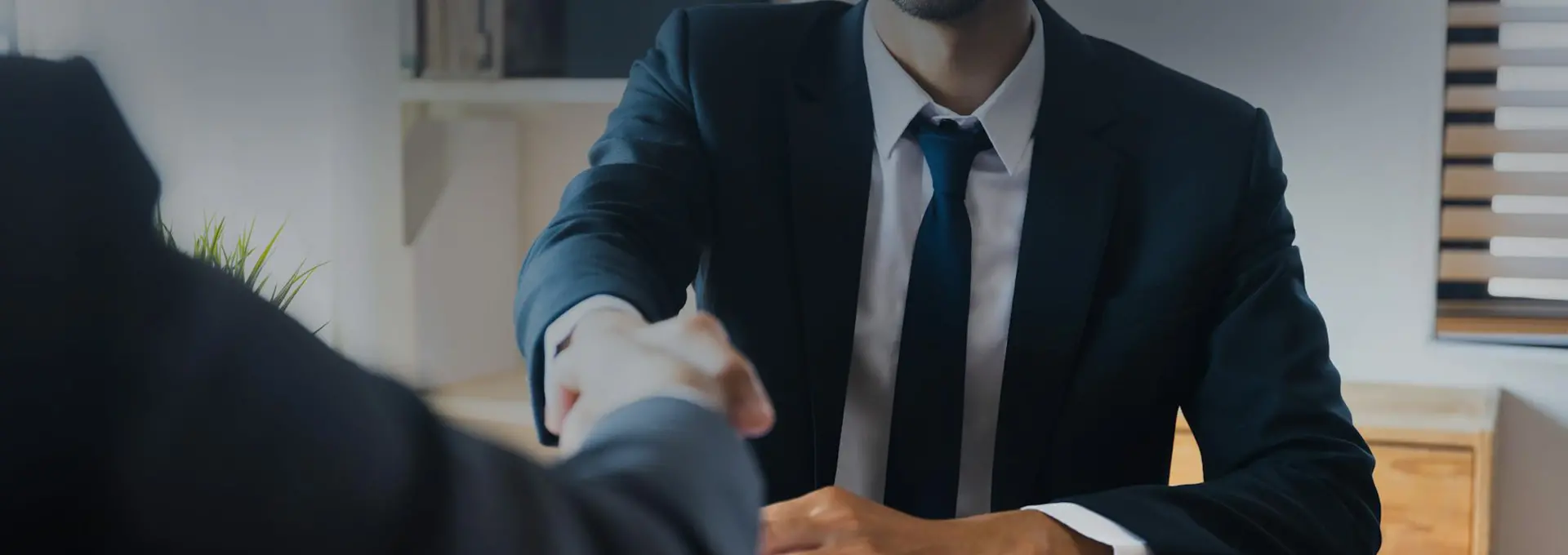 Business Cooperation