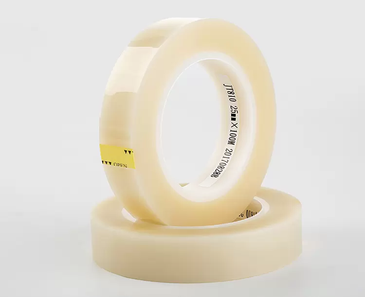 1.56 Refractive Index Lens Tape-JT810