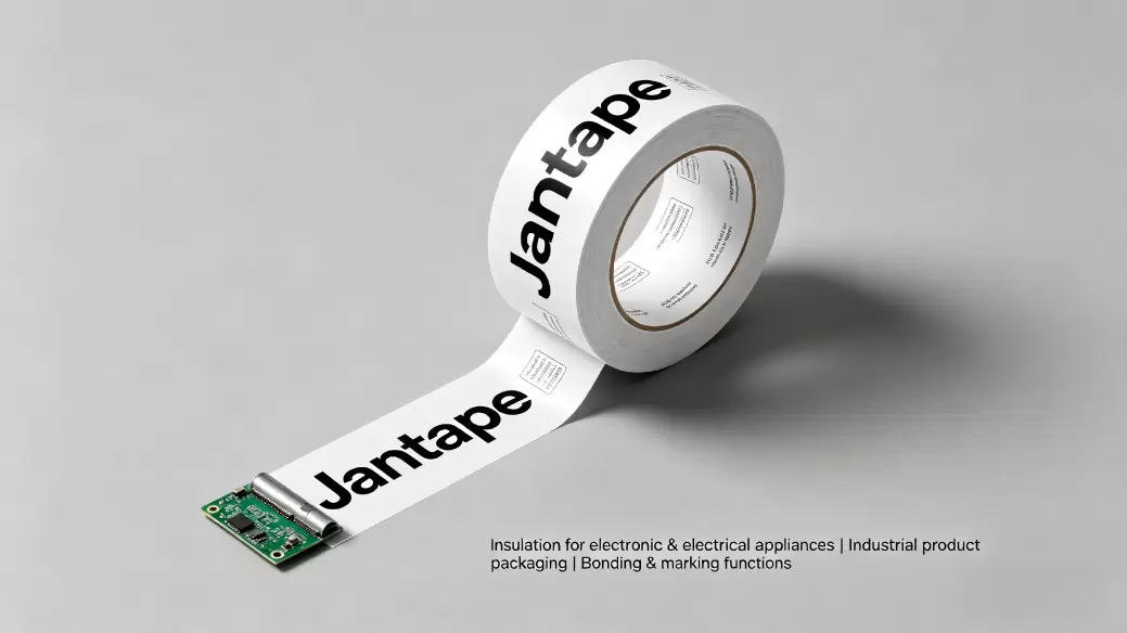 Electronic & Industrial Product Packaging