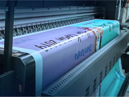 Printing & Packaging