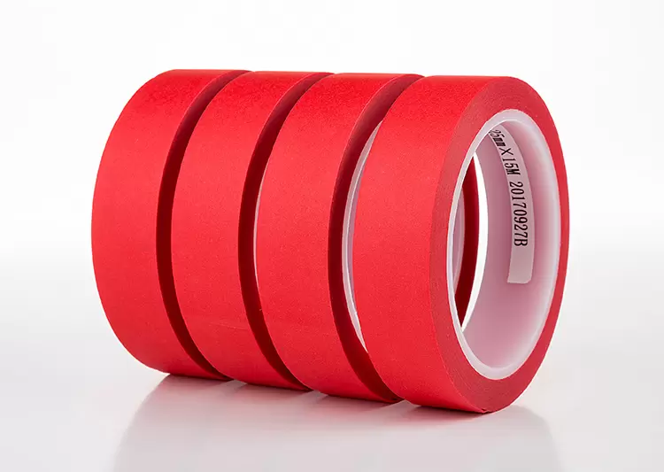 Crepe Paper Masking Tape-CM8T19