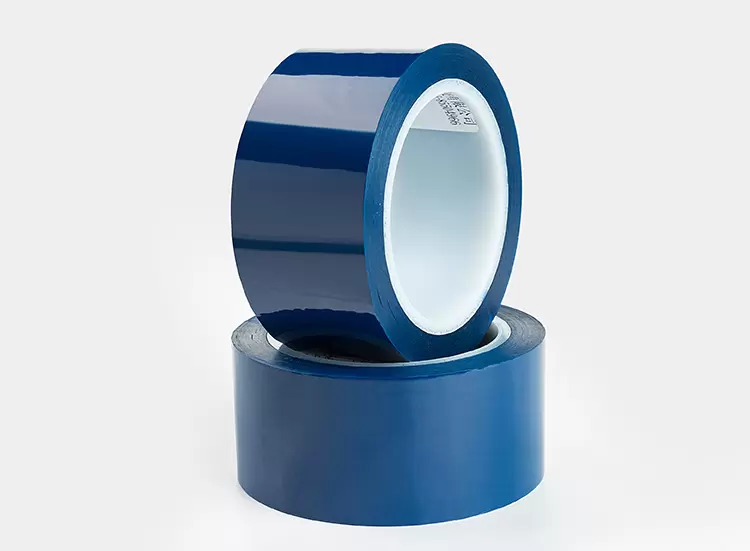 Blue Film Tape-PT11A20T
