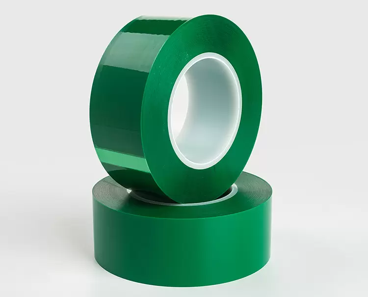 Battery Termination Fixation Tape-PP05G17