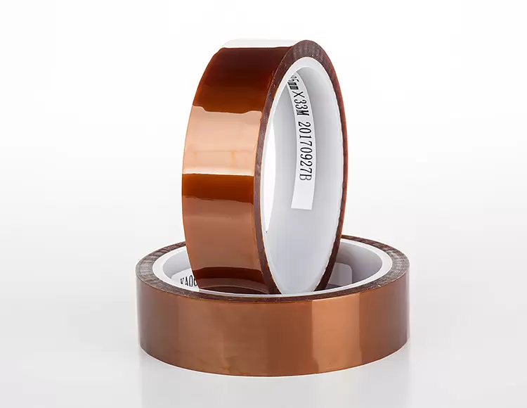 PI Silicone Adhesive Tape-KA05F15