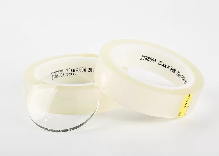 Blue Light Blocking Lens Tape-JT8860A