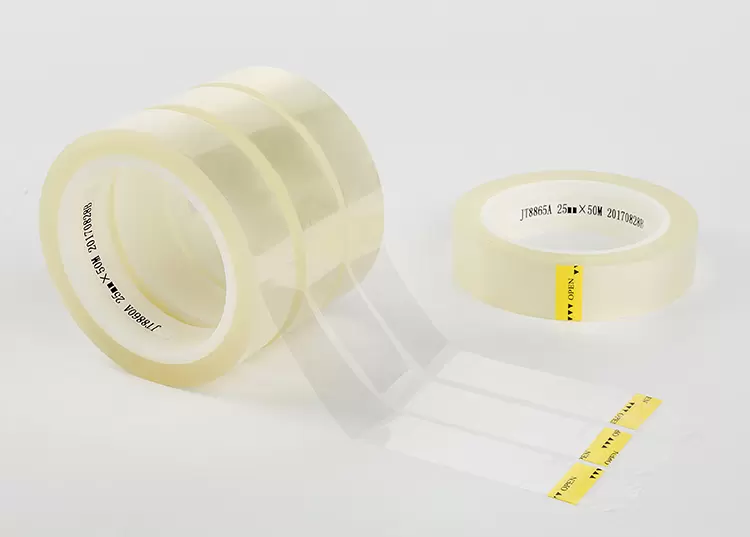 1.6 Refractive Index Lens Tape-JT8860