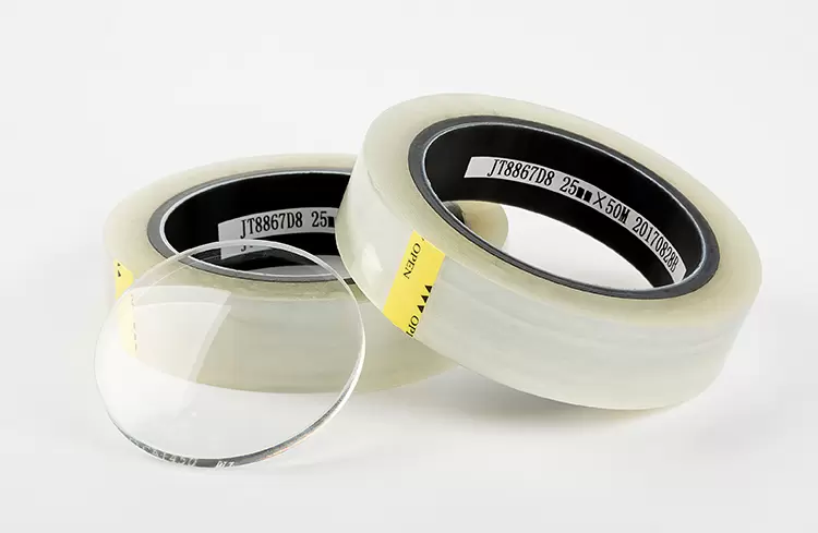 1.67 Refractive Index Lens Tape-JT8867C