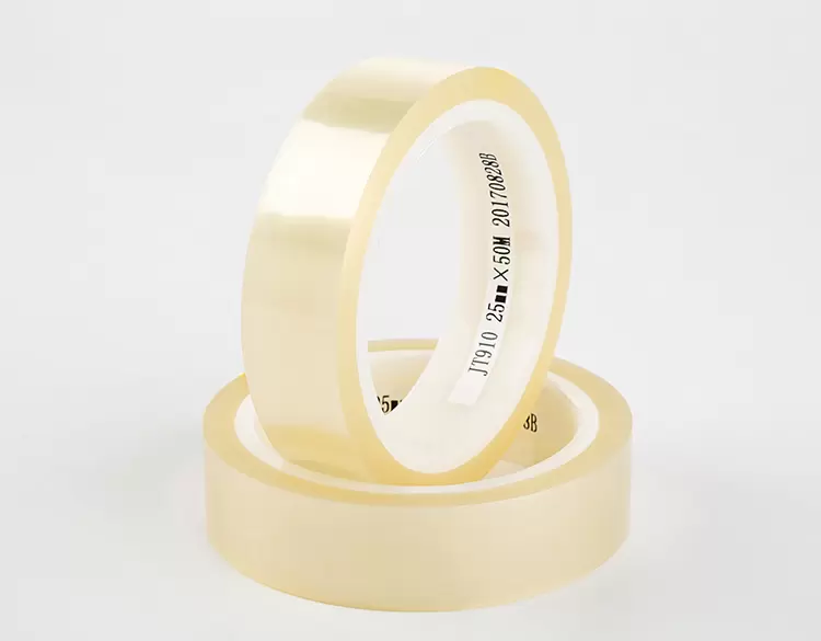 UV-Curable Lens Tape-JT910