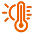 Superior electrolyte resistance