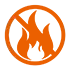 Reliable flame retardant performance