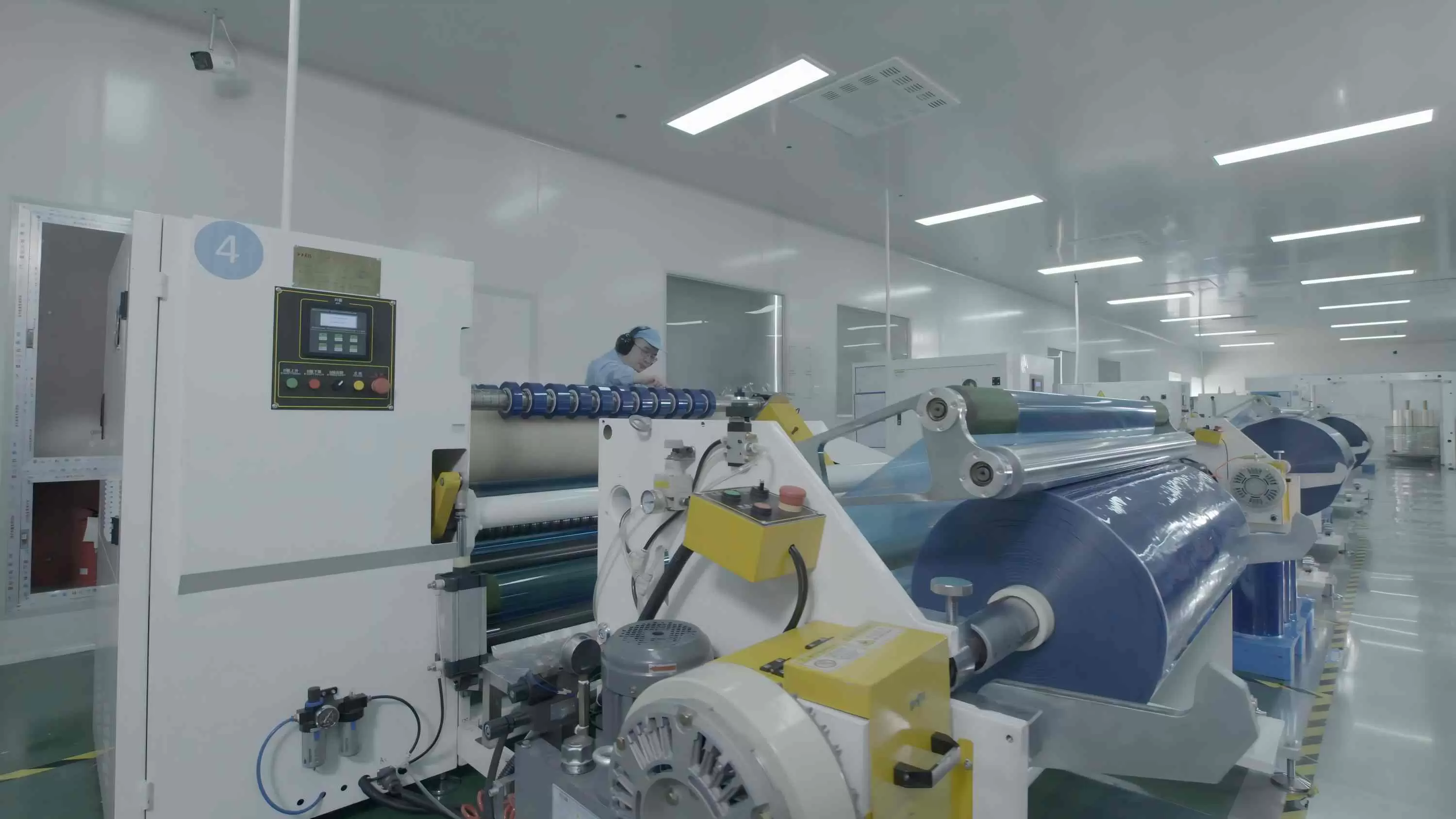 New Energy Batteries