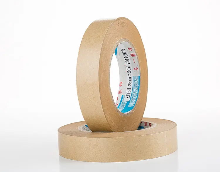 Kraft Paper Splicing Tape KT13H 