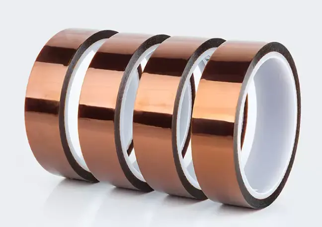 Where Adhesive Tape Fits into Lithium Battery Manufacturing