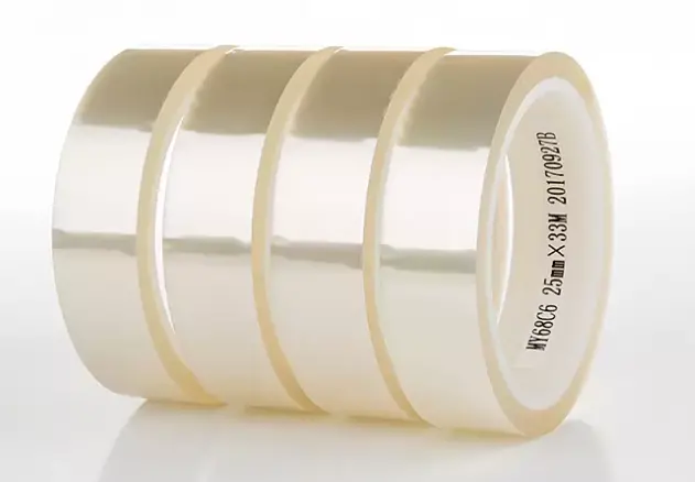 How to Choose Masking Tape for Powder Coating and Electroplating