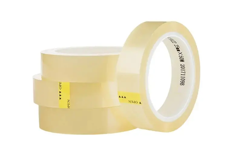 How to Choose Lens Mold Tape for Different Lens Materials