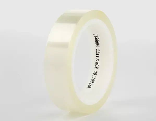 Lens Mold Tape for Different Optical Lens Manufacturing Stages