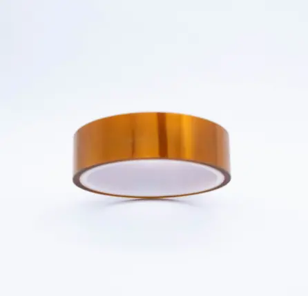 Double-Sided Polyimide Tape DS10K