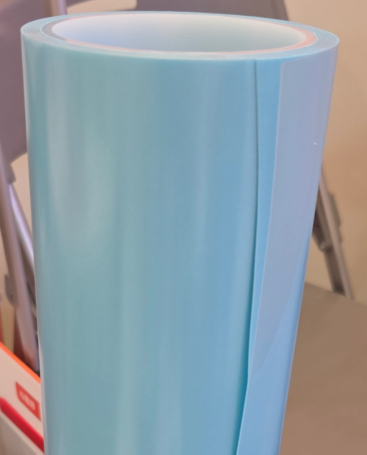 Flexographic Foam Plate-Mounting Tape MT38017