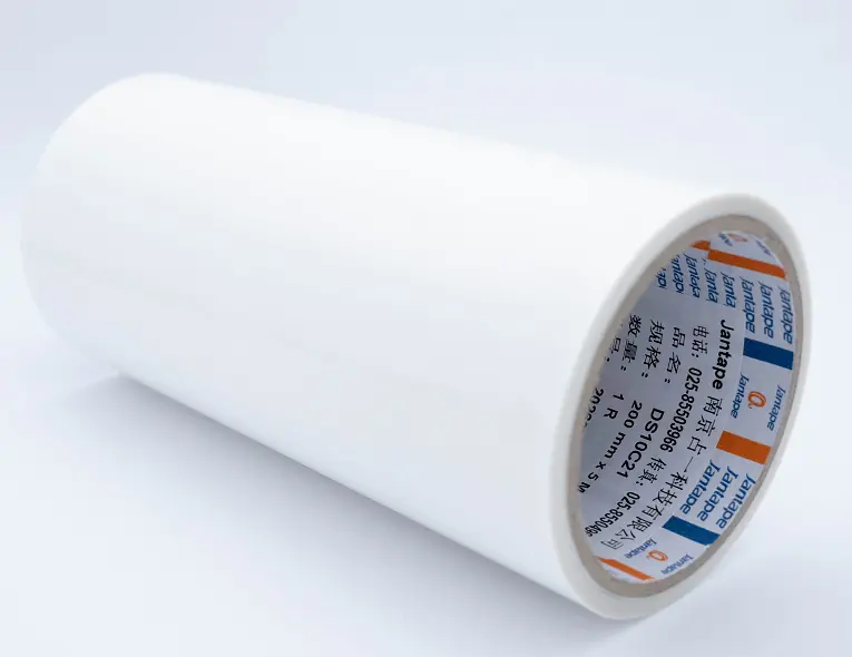 PET Double-Sided Tape DS10C21